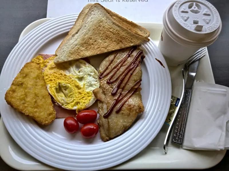 Grove Café photo 1