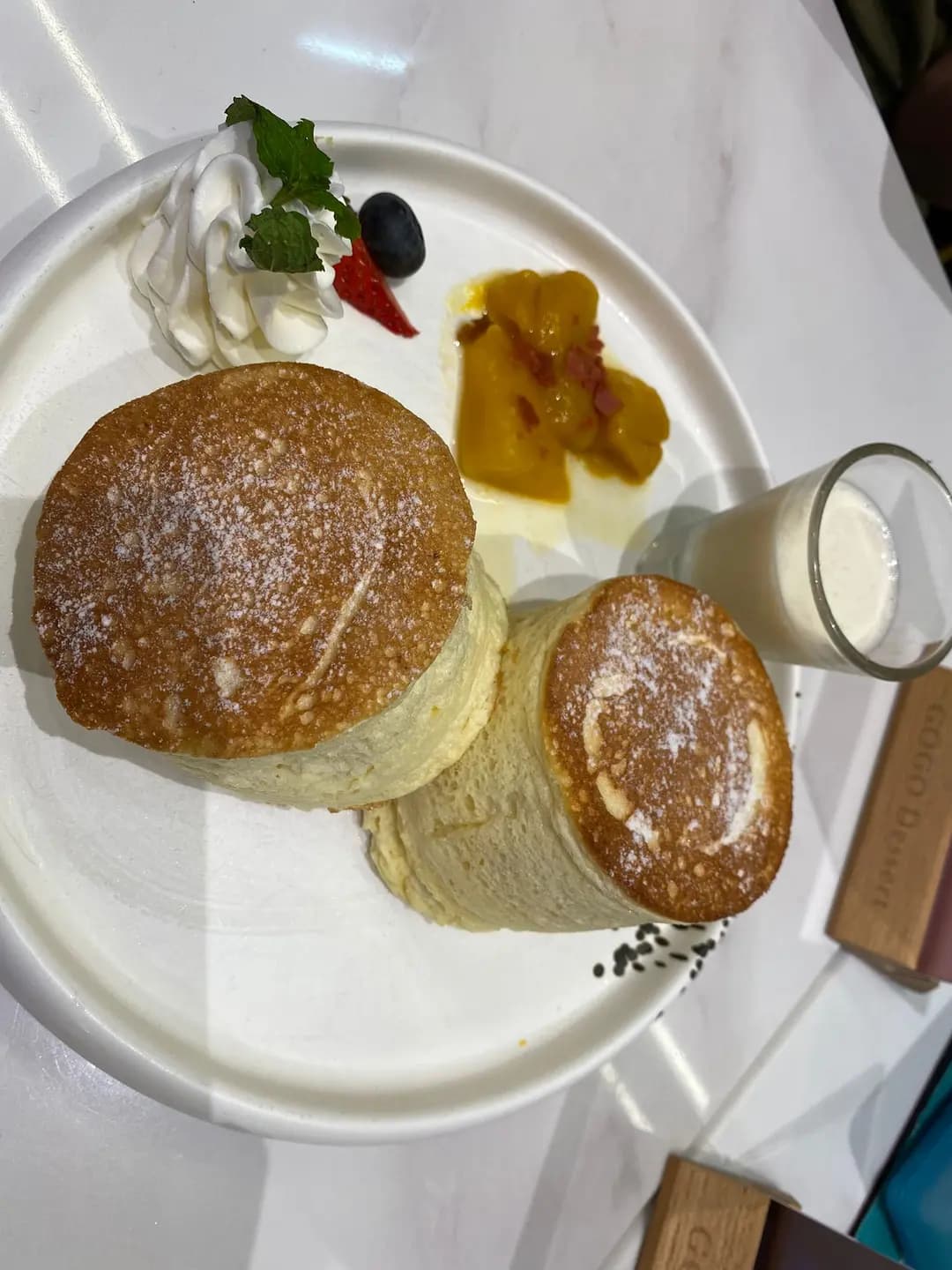 Go Go Desserts photo 5