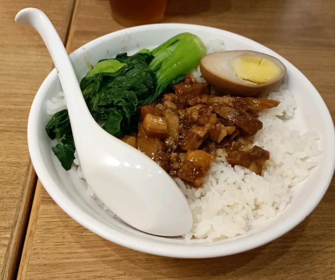 八方台式麵屋 (愉景新城) photo 5
