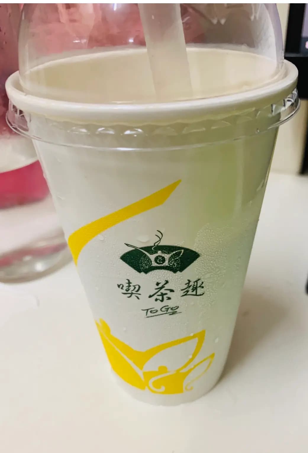 天仁茗茶 (東廣場) photo 1