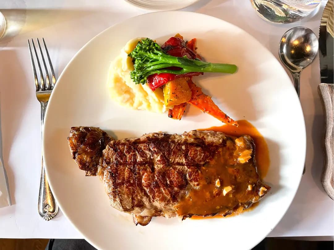 Grill 28 photo 3