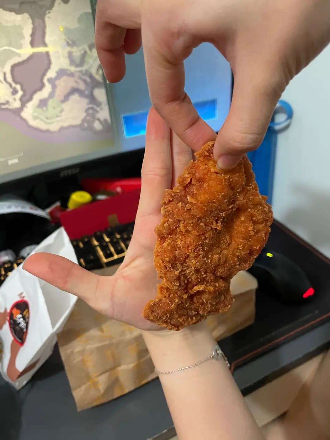 麥當勞 (鱷魚恤中心) photo 1