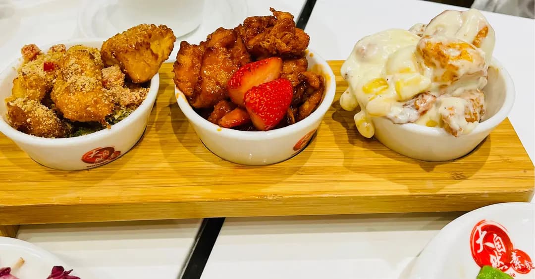 大自然素食 photo 4