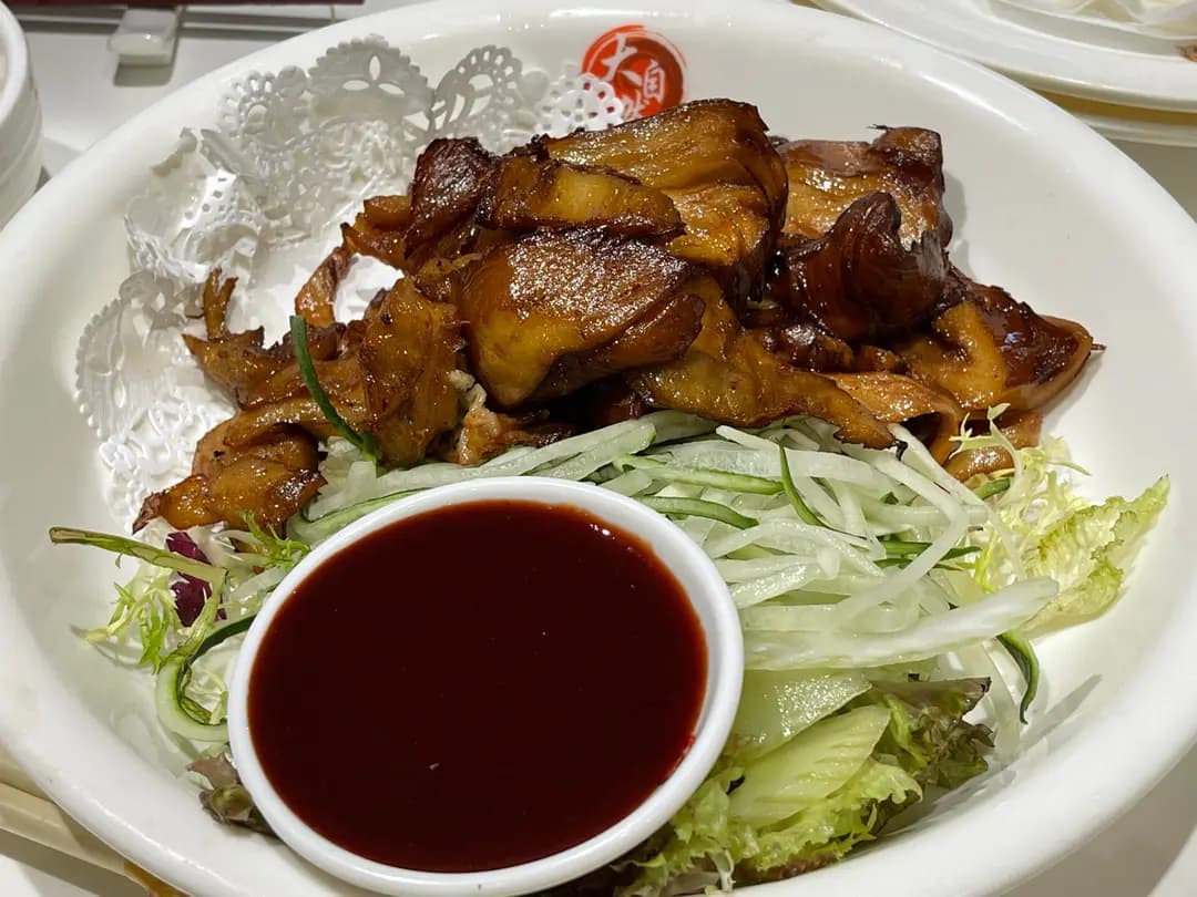 大自然素食 photo 5