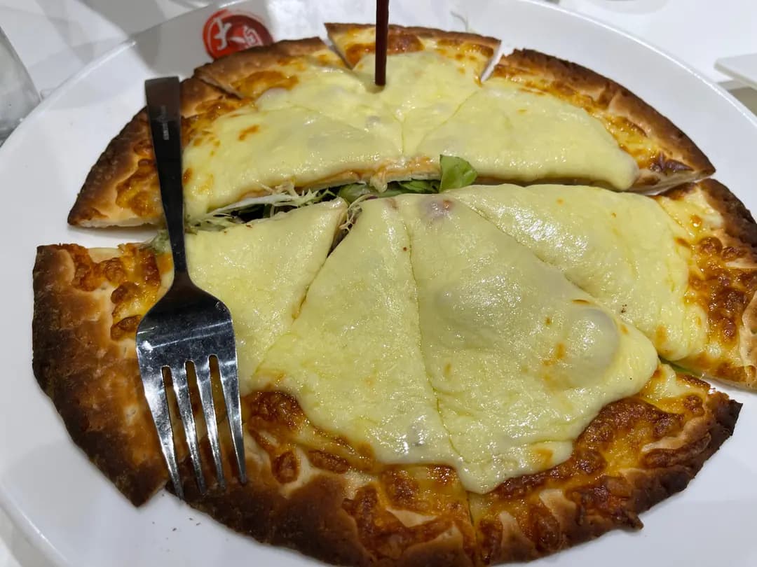 大自然素食 photo 6