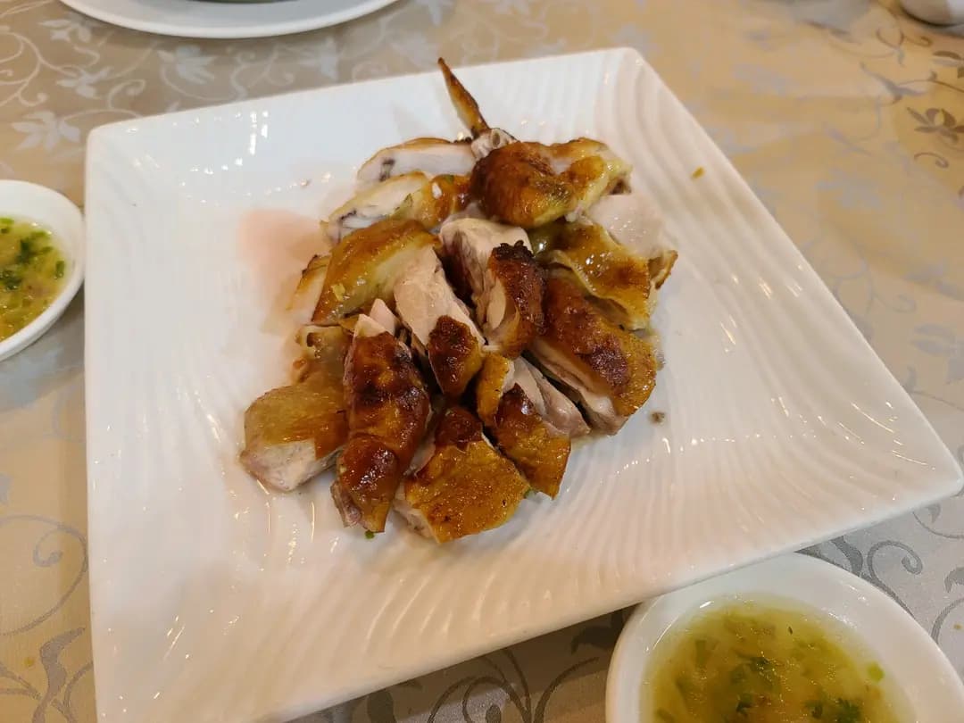 竹園海鮮飯店 photo 7