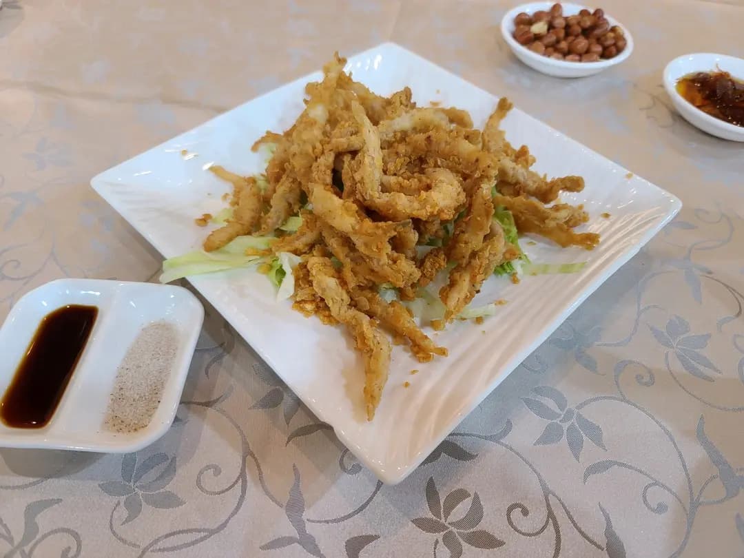 竹園海鮮飯店 photo 2