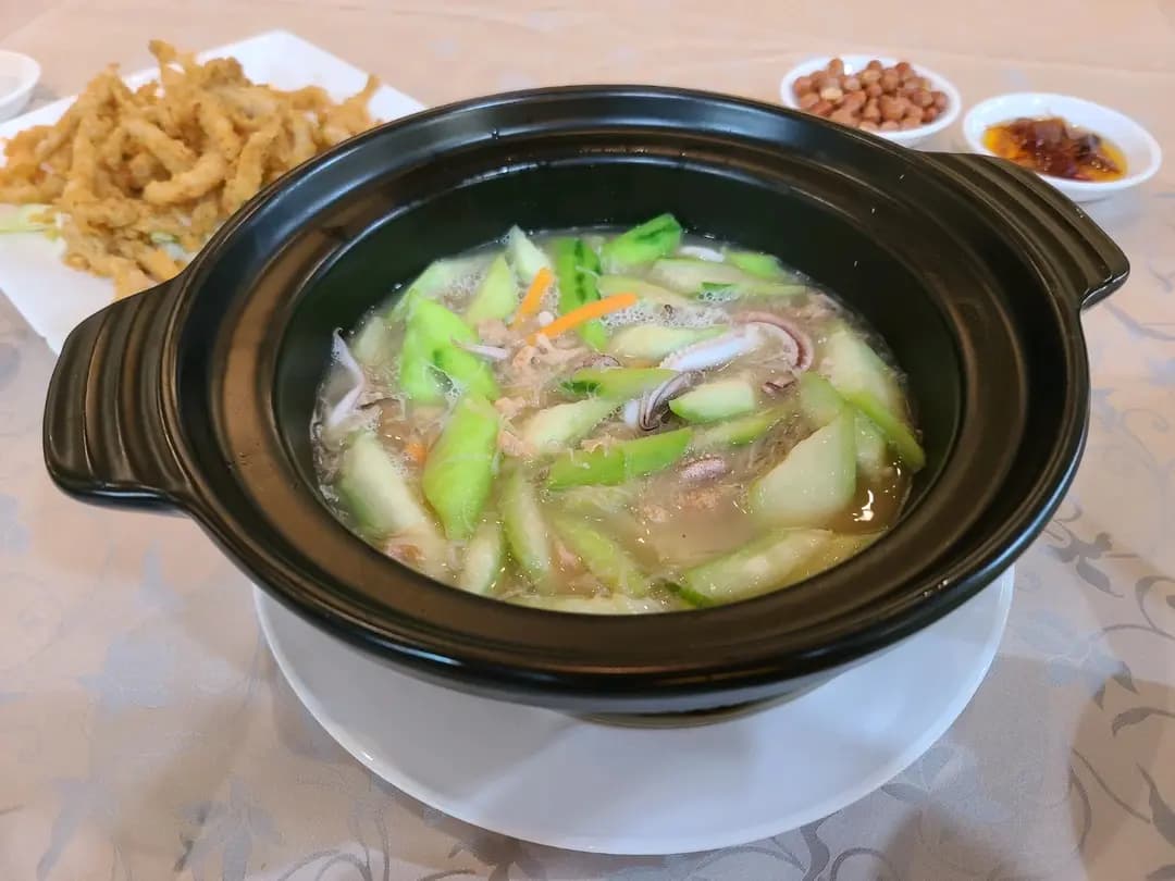竹園海鮮飯店 photo 1