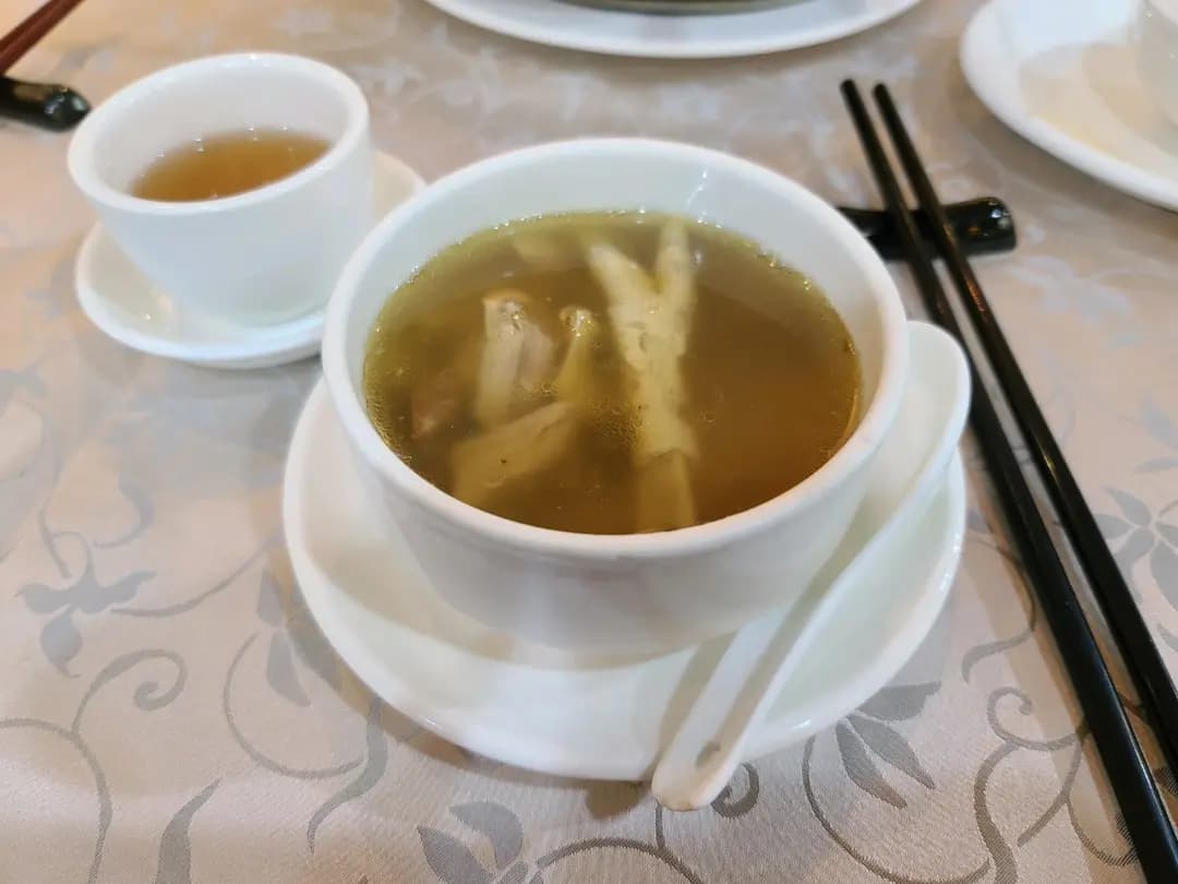 竹園海鮮飯店 photo 3