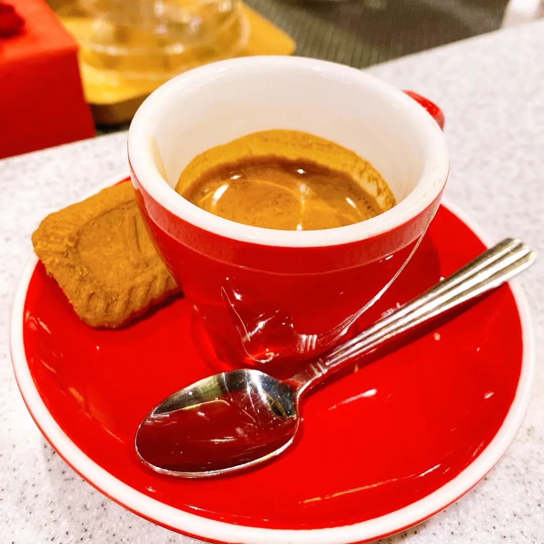 Just Shot Coffee photo 3