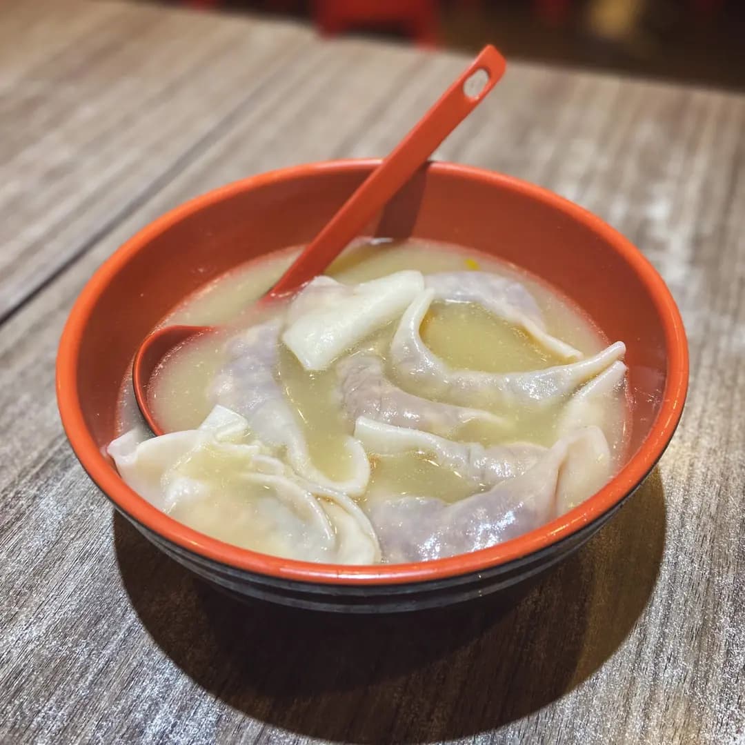 永樂餃子店 photo 2