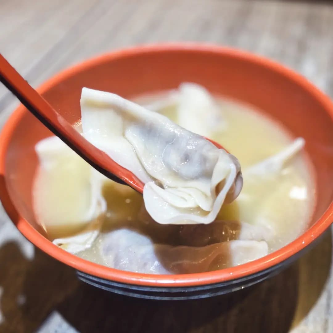 永樂餃子店 photo 8