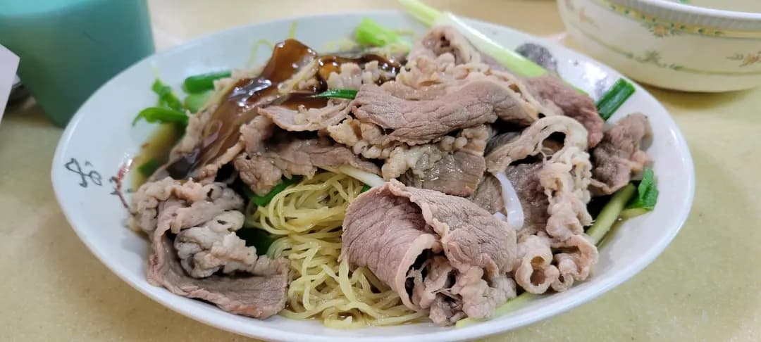 潮豐魚蛋粉 photo 7