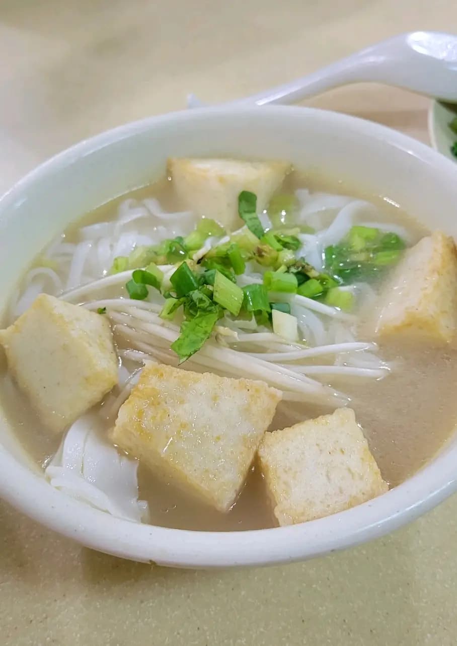 潮豐魚蛋粉 photo 5