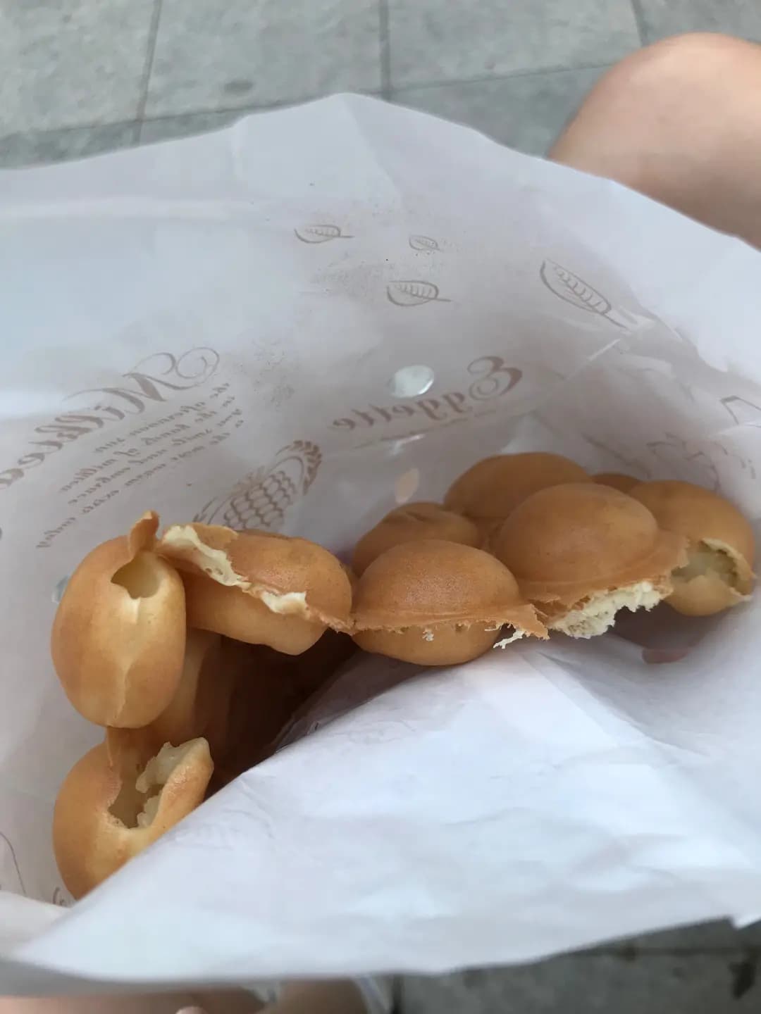 蓮姐小食 photo 2