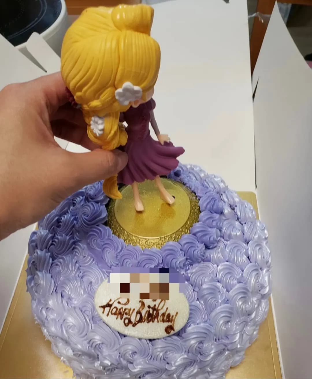 The One Bakery photo 4