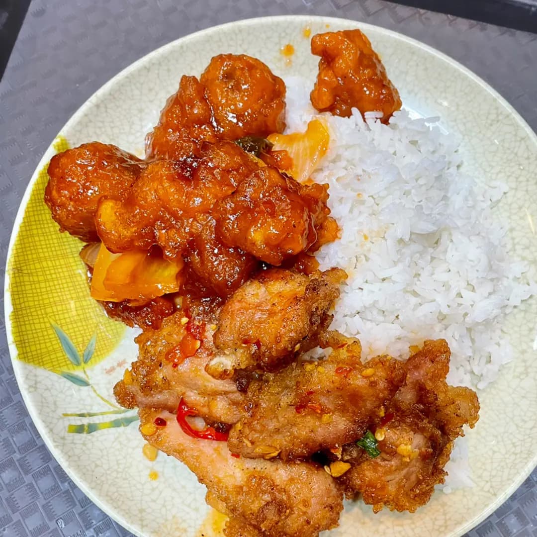 譽記美食 photo 1