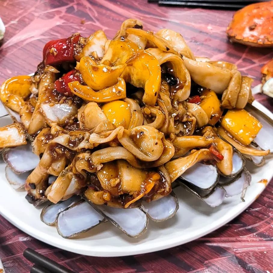 釗記海鮮小菜 photo 3