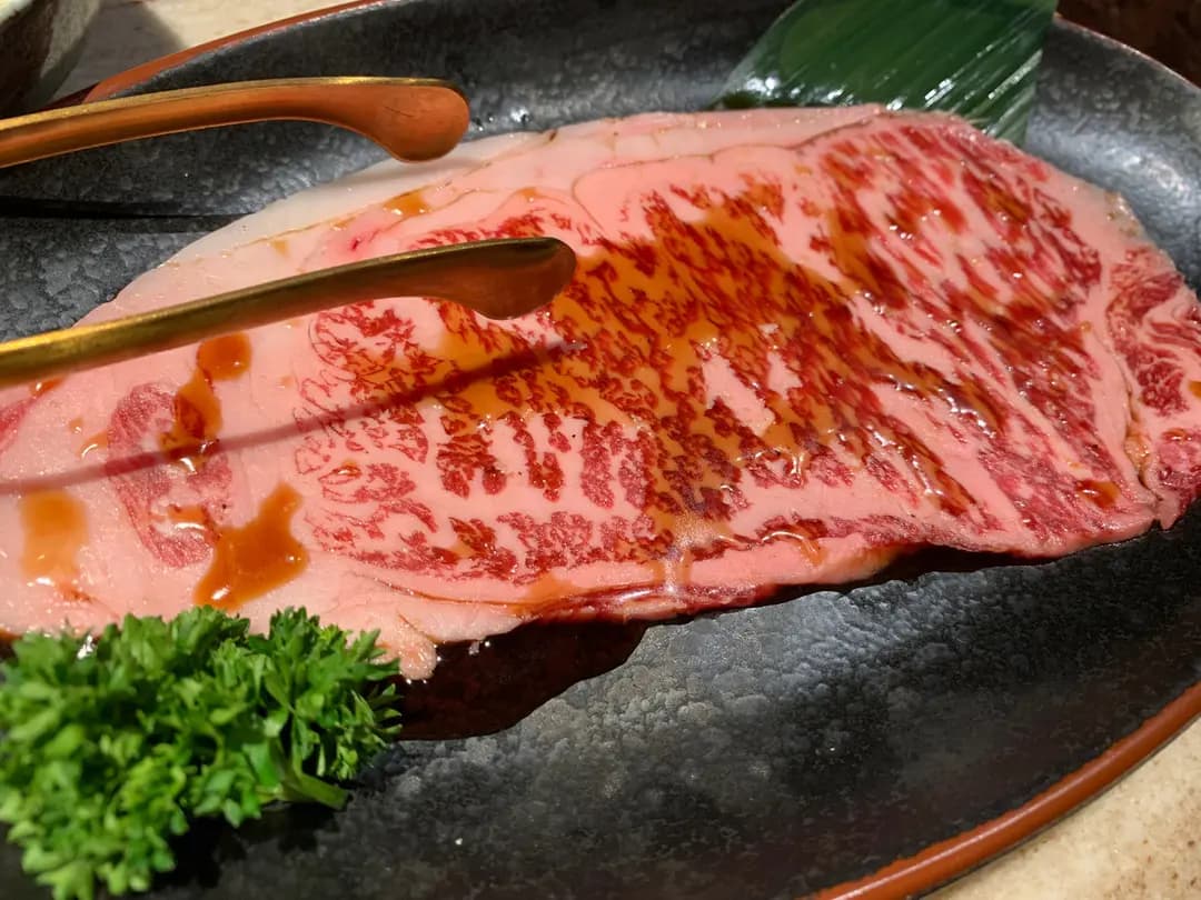 YAKINIKU KAKURA (Tower 535) photo 5