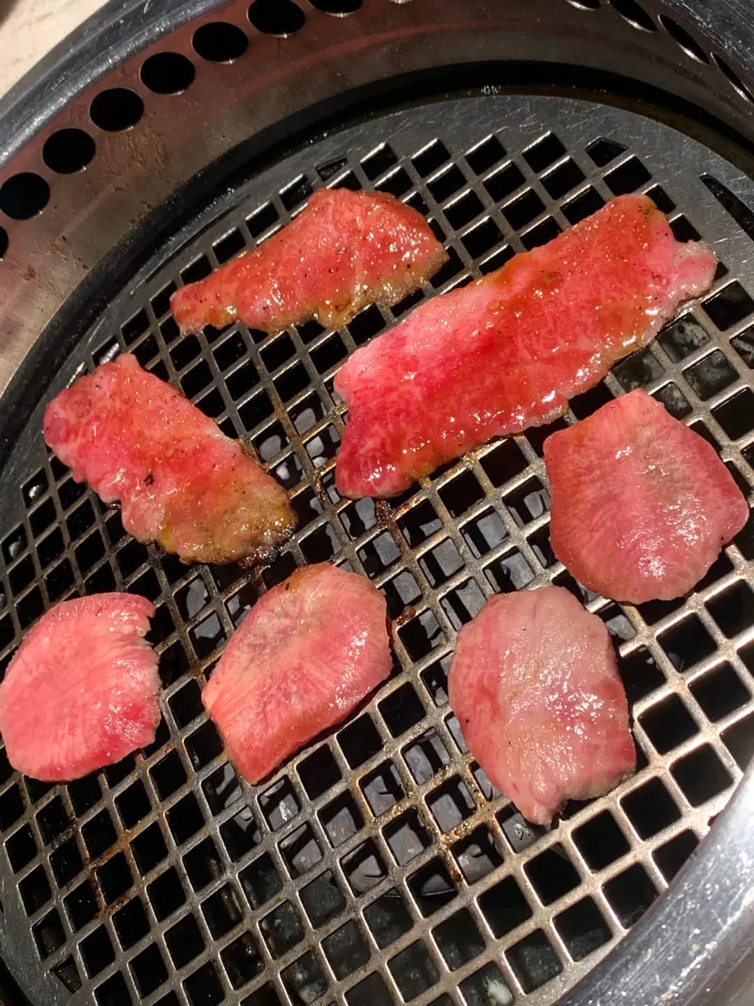 YAKINIKU KAKURA (Tower 535) photo 8