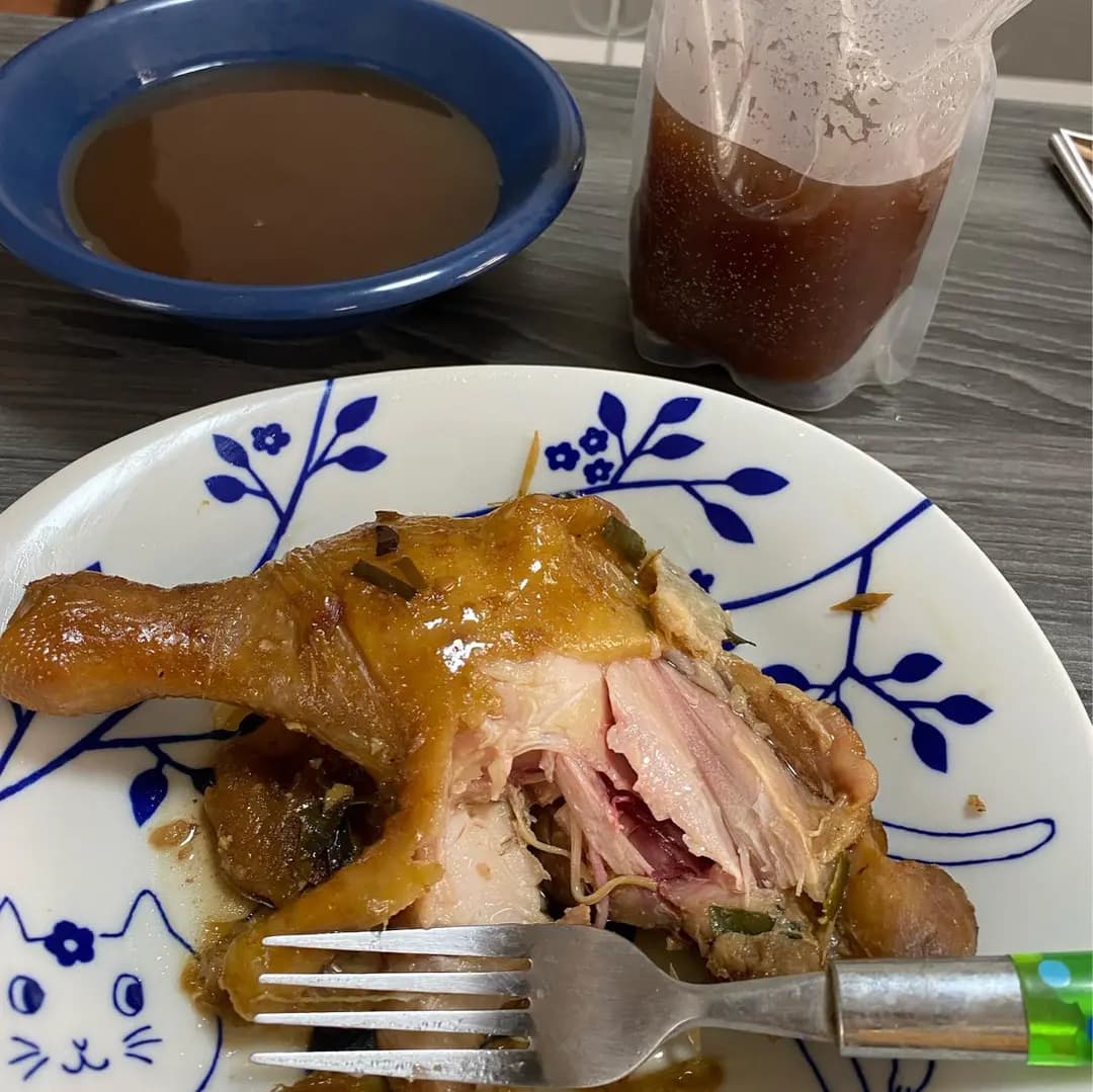 羽澂午餐店 photo 8