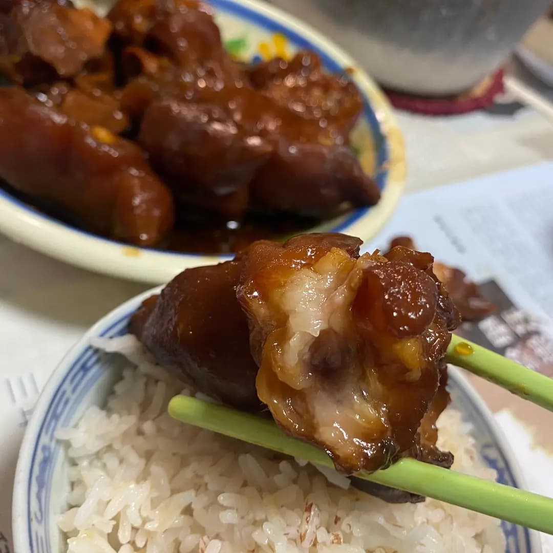羽澂午餐店 photo 5