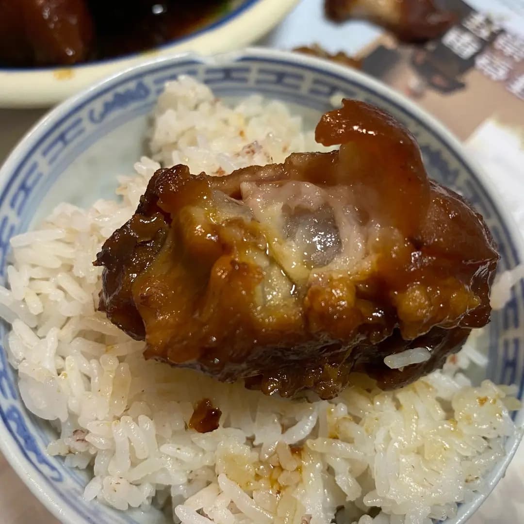 羽澂午餐店 photo 2