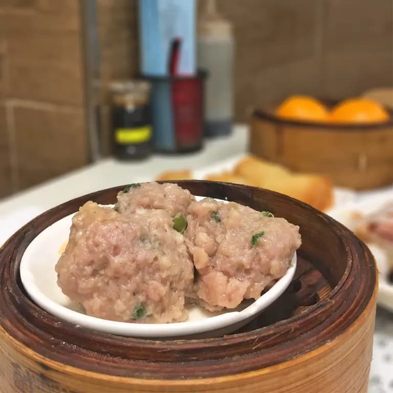 譽滿點心專門店 photo 7