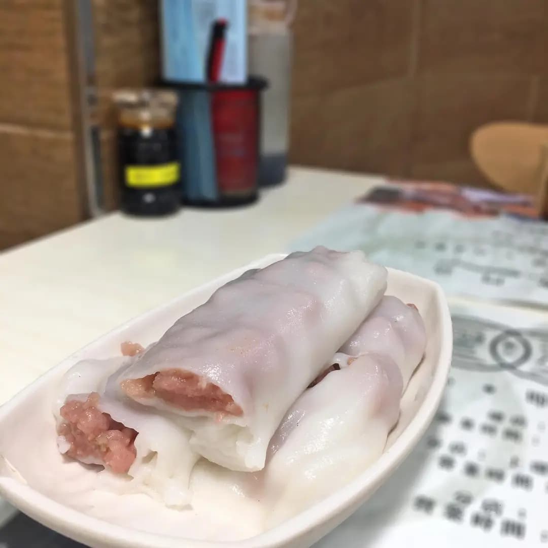 譽滿點心專門店 photo 8