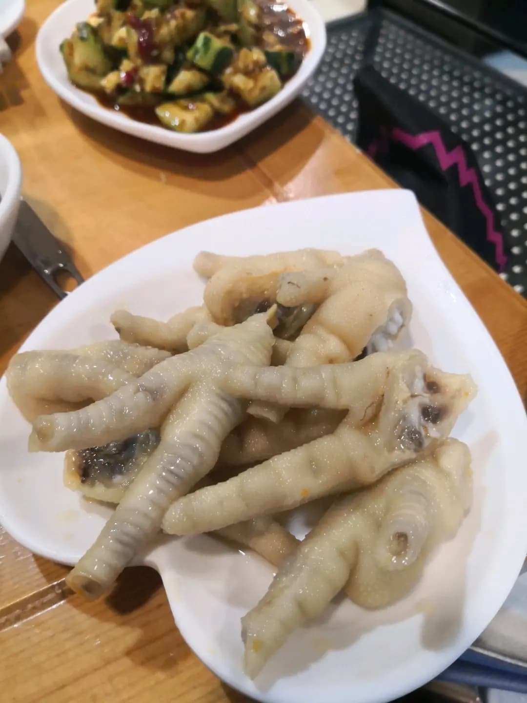四方正宗重慶麻辣火鍋店 photo 7