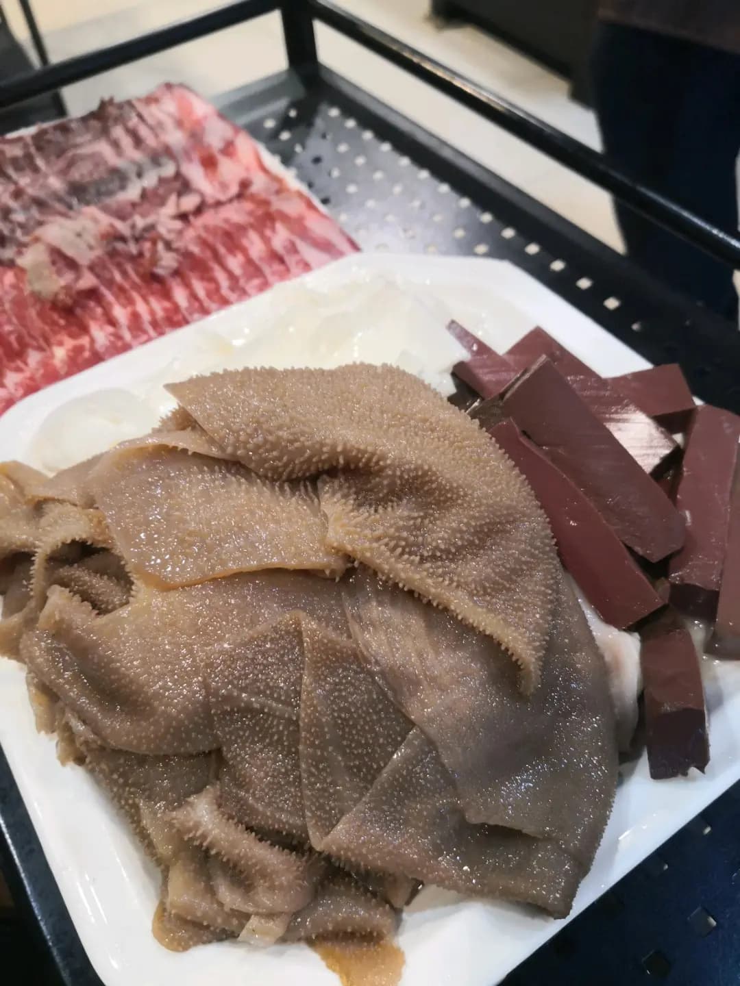 四方正宗重慶麻辣火鍋店 photo 2
