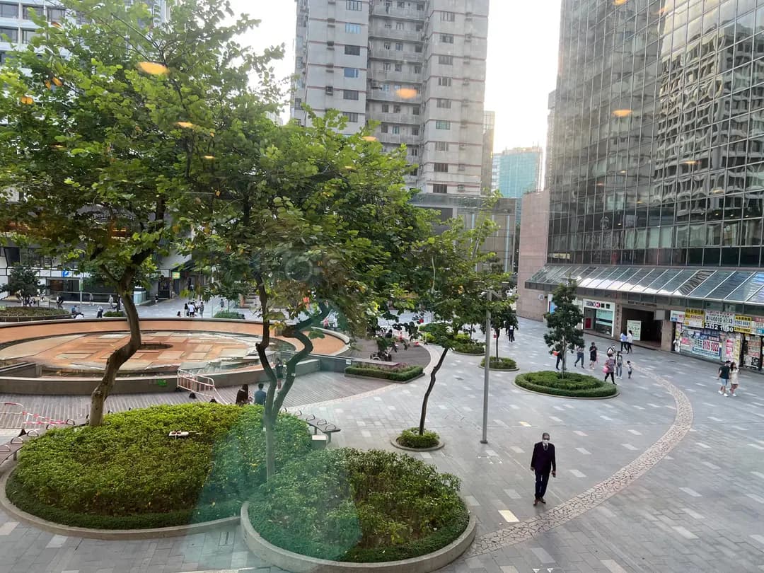 大快活 (文華商場中心) photo 8