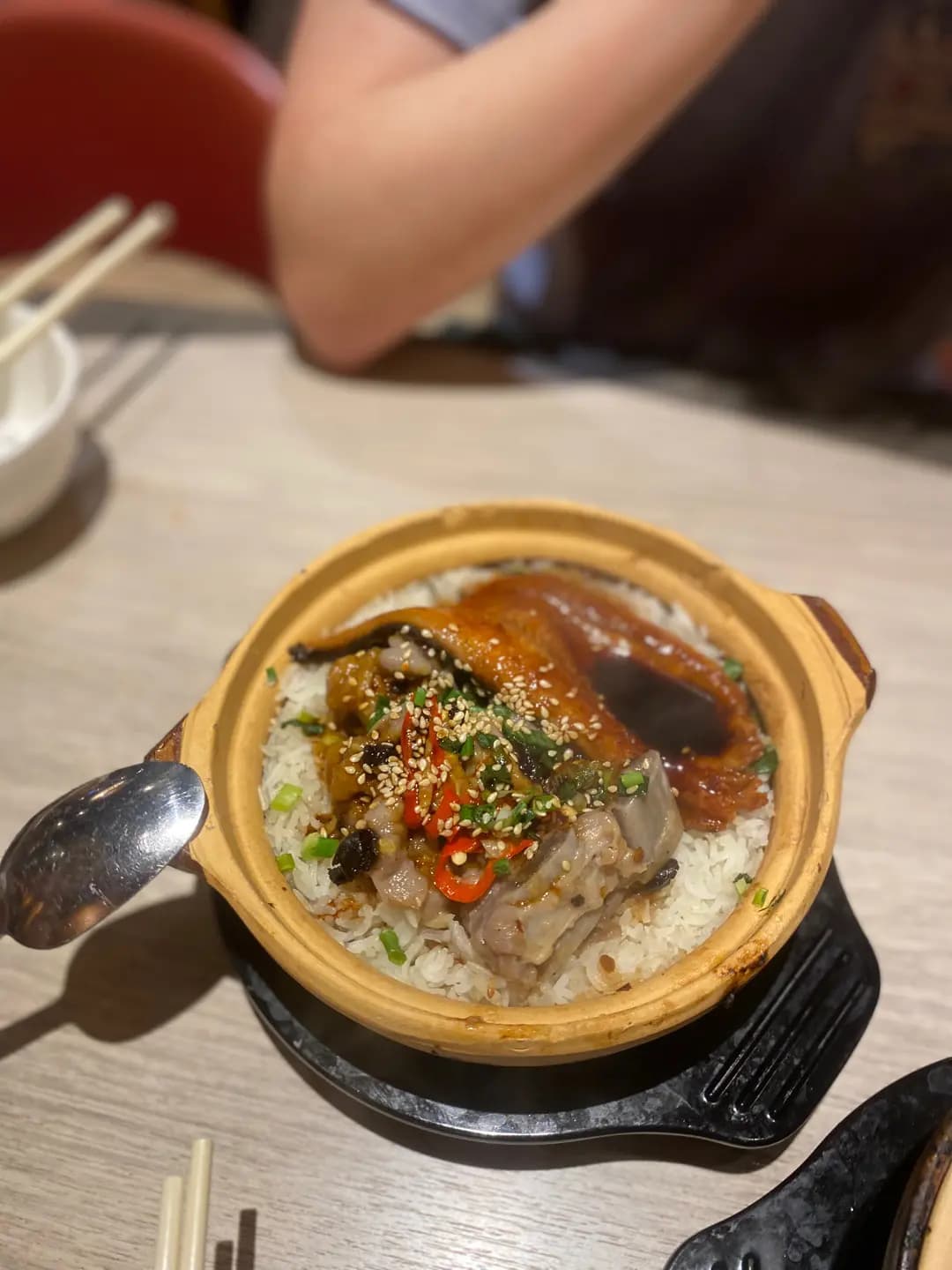 一粥麵 (東堤灣畔商場) photo 8