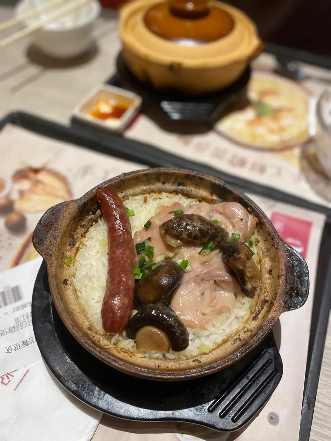 一粥麵 (東堤灣畔商場) photo 3