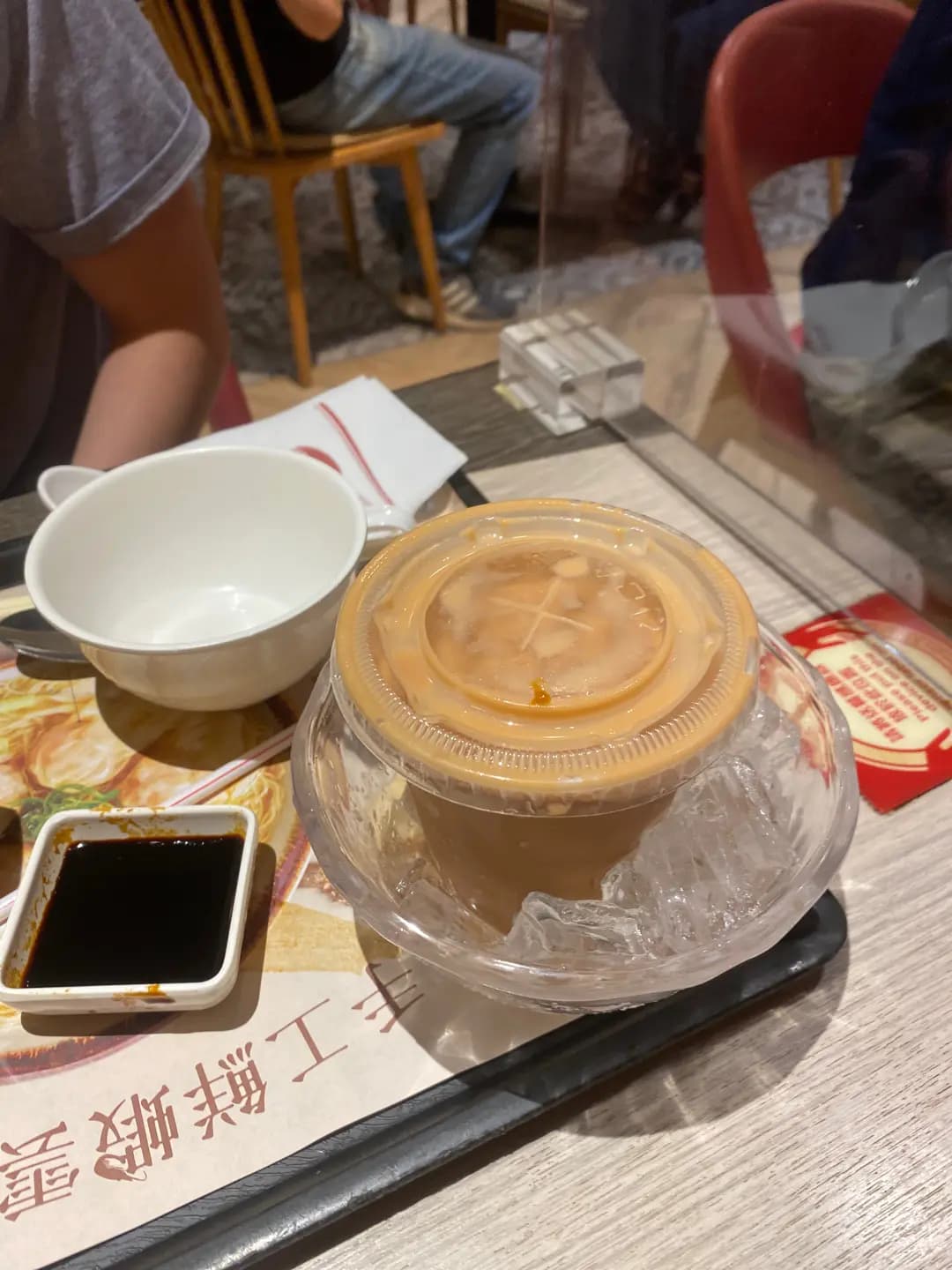 一粥麵 (東堤灣畔商場) photo 4