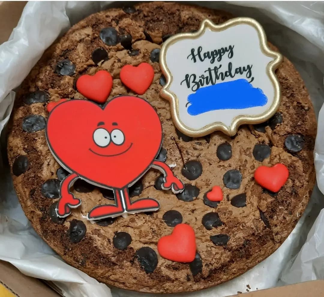 Oookie Cookie photo 2