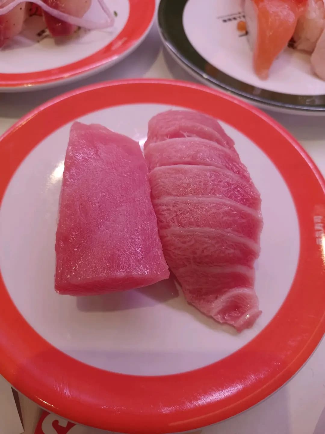 元気寿司 (新翠商場) photo 3