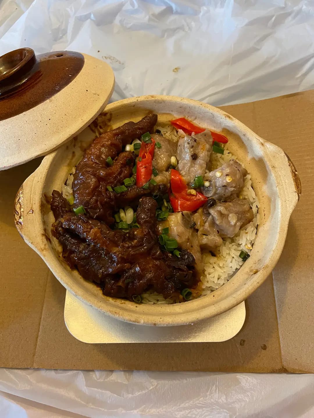 一粥麵 (+WOO嘉湖一期) photo 2
