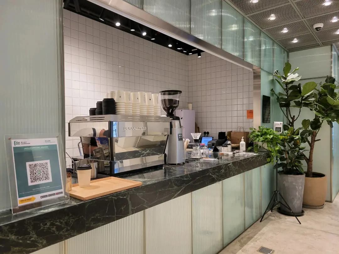 Hypebeans (置地廣場中庭) photo 8