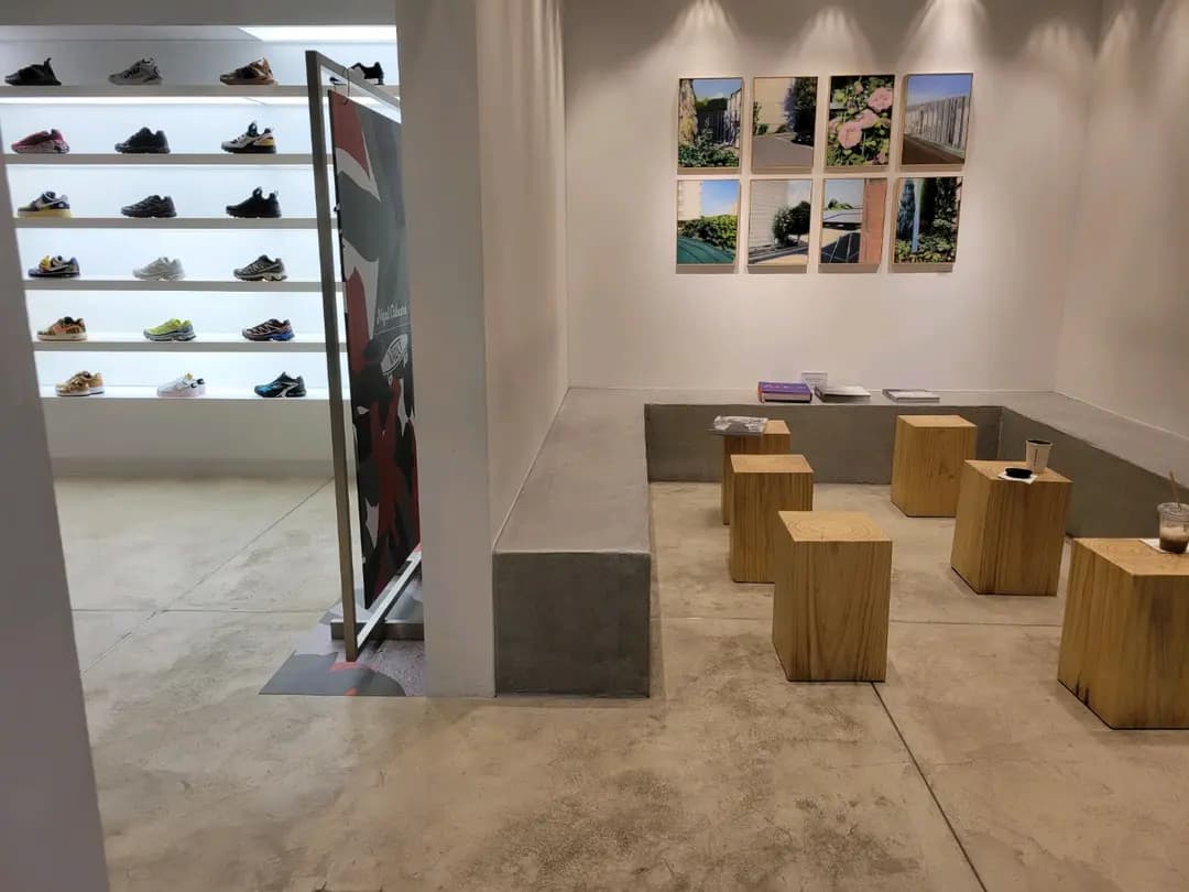 Hypebeans (置地廣場中庭) photo 5