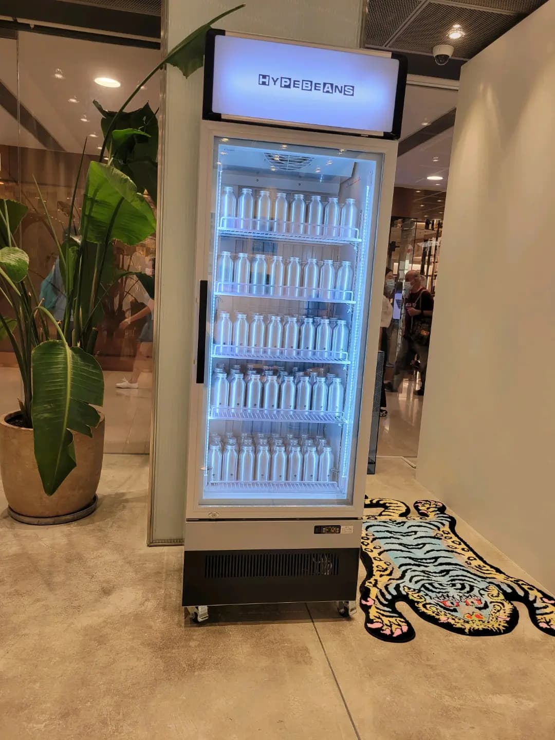 Hypebeans (置地廣場中庭) photo 7
