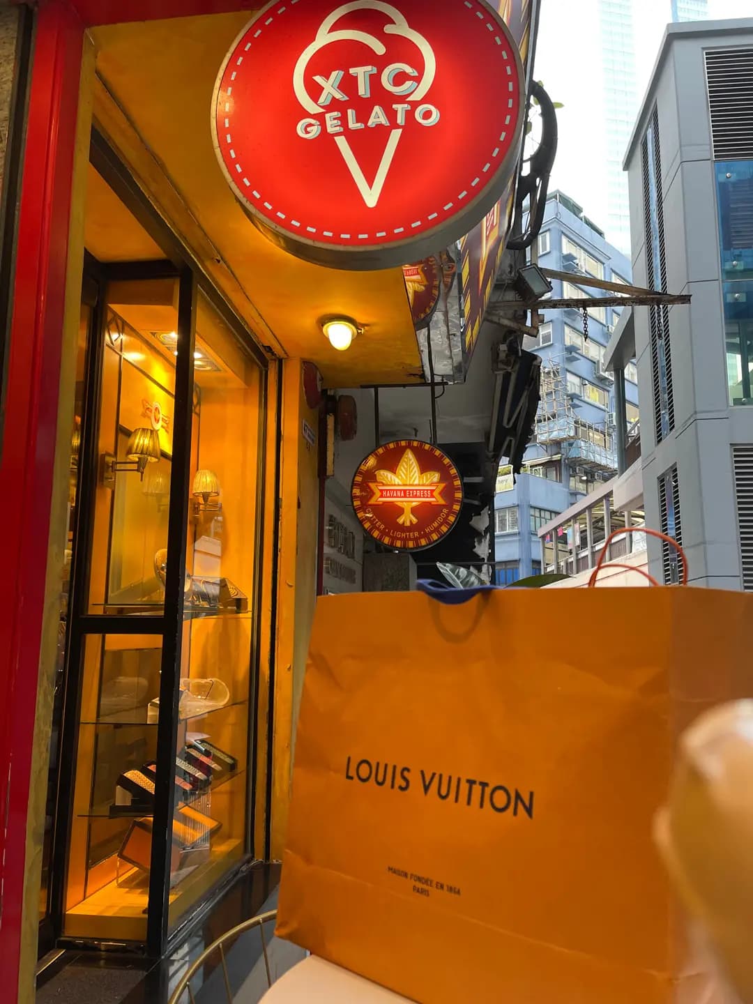 XTC Gelato photo 5