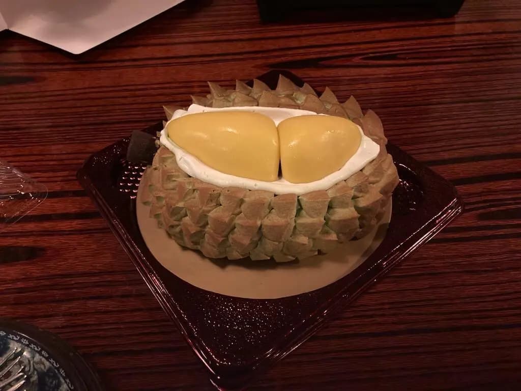 聖安娜餅屋 (港鐵青衣站) photo 3