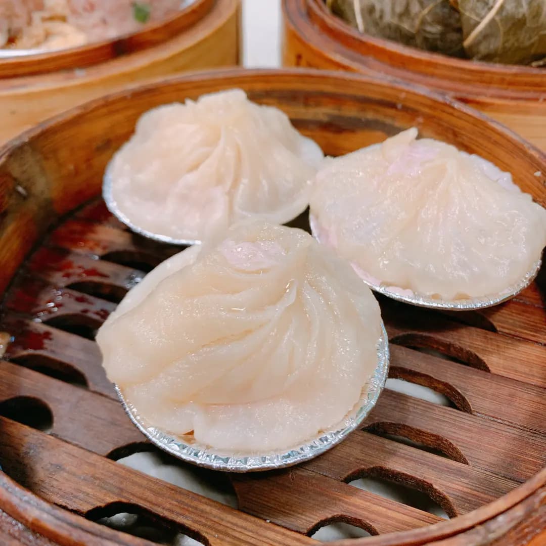 譽滿點心專門店 photo 5