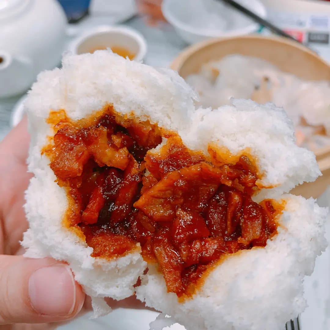 譽滿點心專門店 photo 2