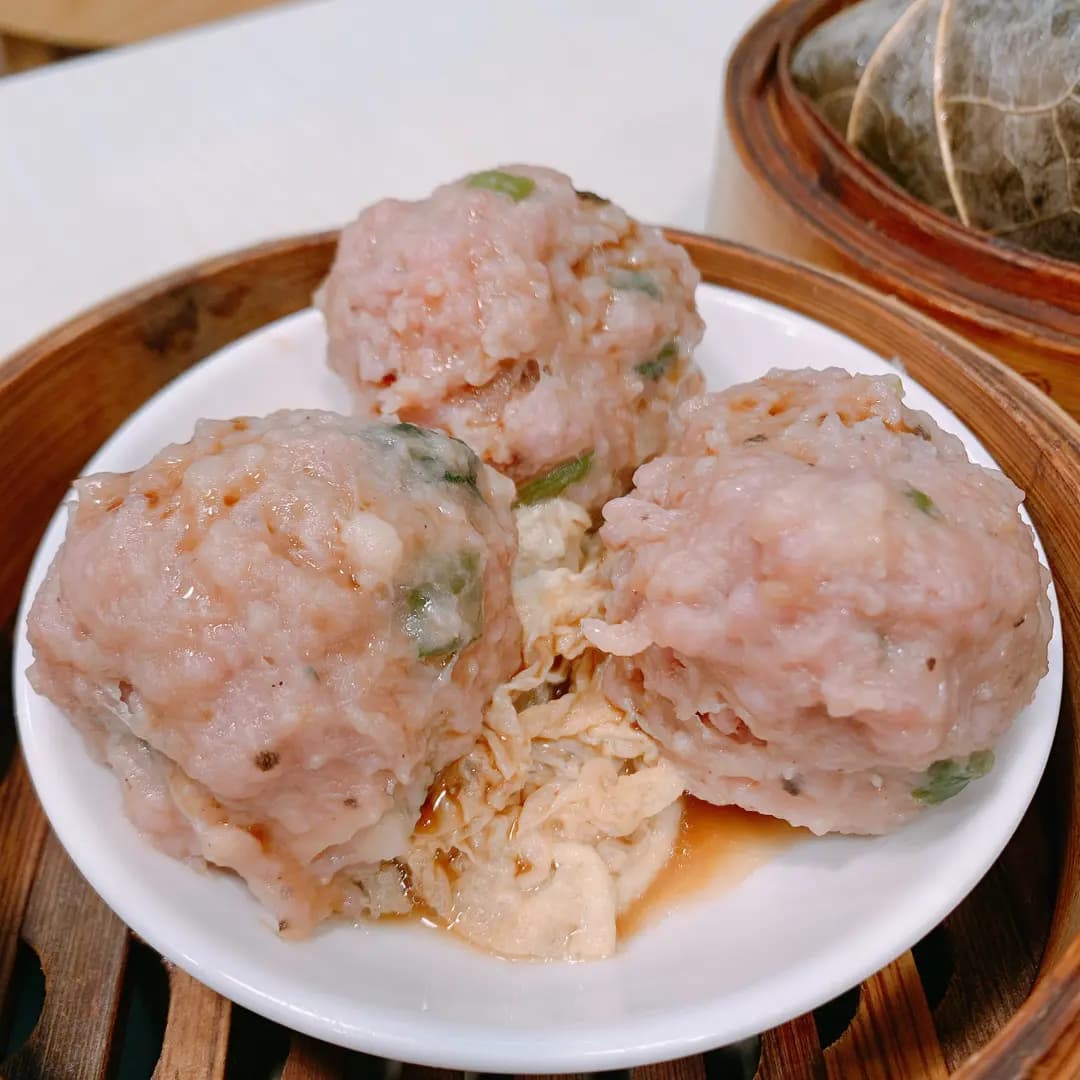 譽滿點心專門店 photo 6