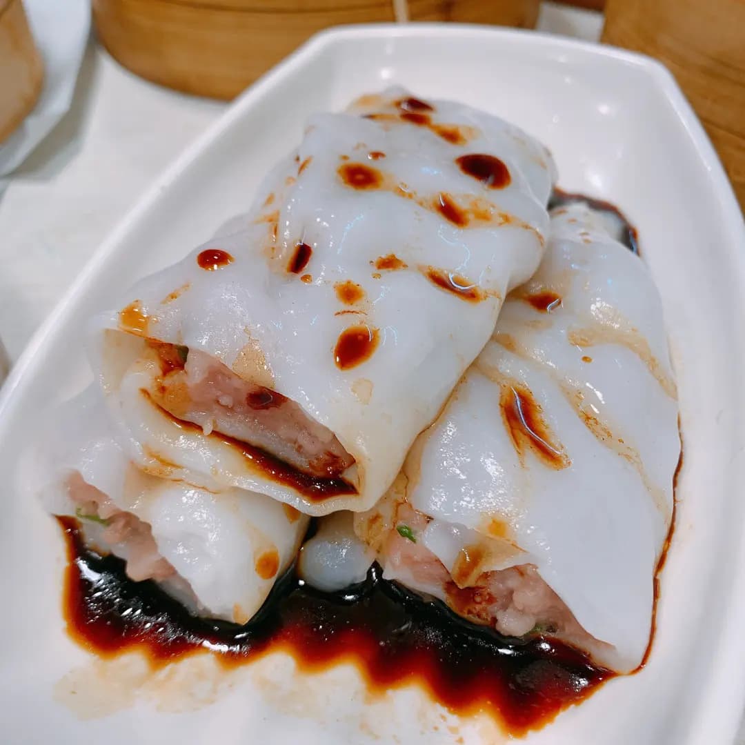 譽滿點心專門店 photo 3