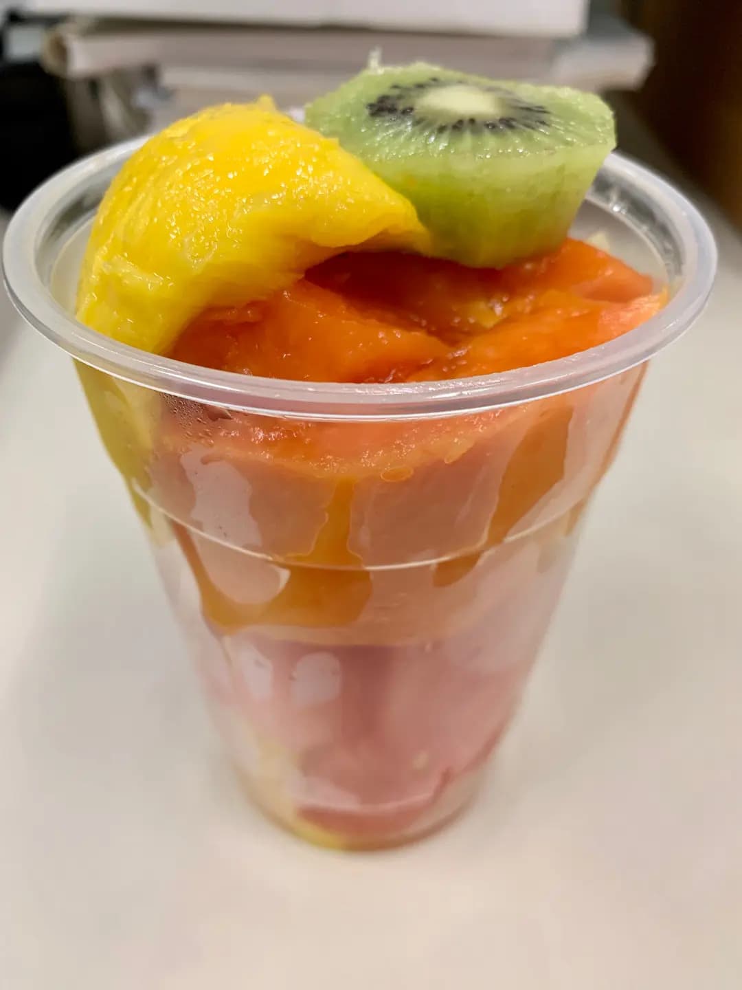 永盛鮮果汁店 photo 6