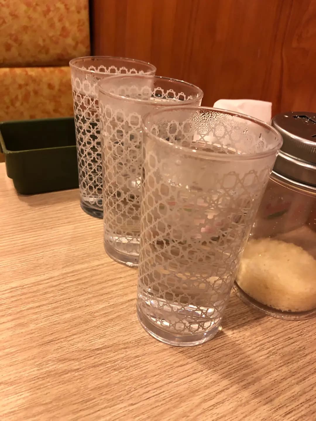 薩莉亞意式餐廳 (得寶商場) photo 5