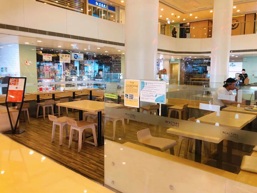 Reactors Coffee photo 2